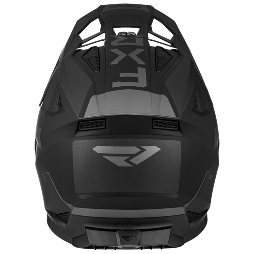 Apex Snow Helmet 20