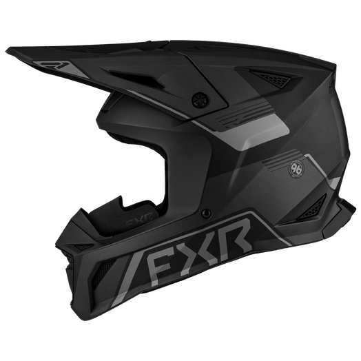 Apex Snow Helmet 18