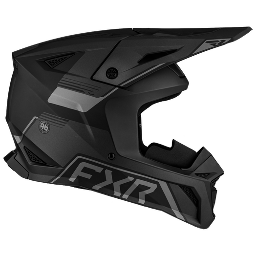 Apex Snow Helmet 19