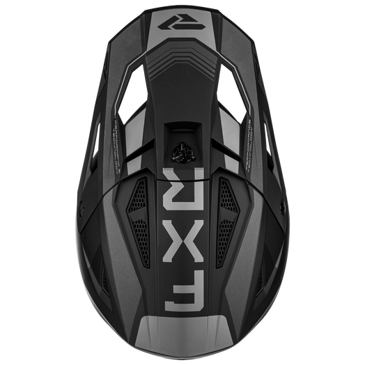 Apex Snow Helmet 17