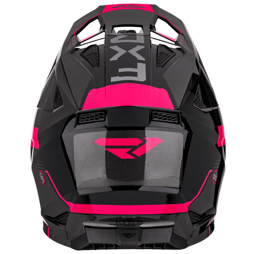 Apex Snow Helmet 25