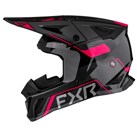 Apex Snow Helmet 22