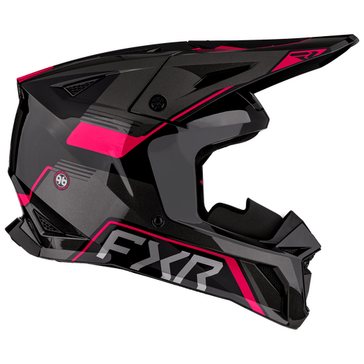 Apex Snow Helmet 24