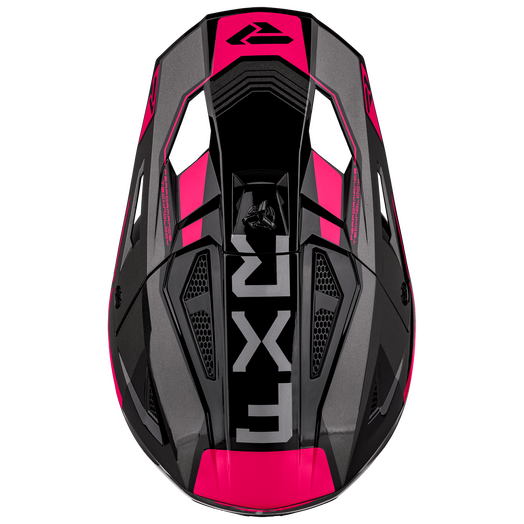 Apex Snow Helmet 23