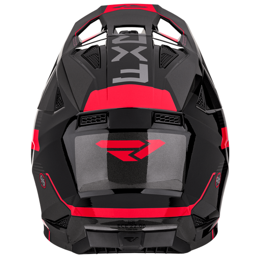 Apex Snow Helmet 31