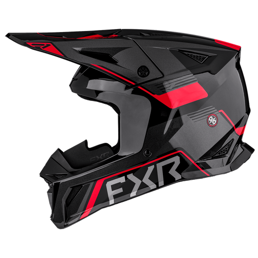 Apex Snow Helmet 29