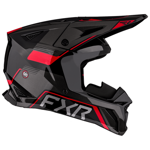 Apex Snow Helmet 28