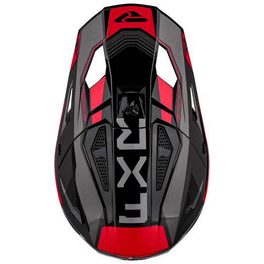 Apex Snow Helmet 27