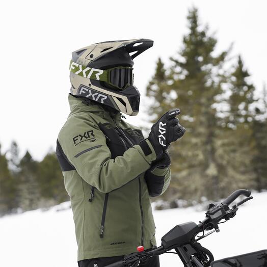 Women's Edge 2-in-1 Jacket 11