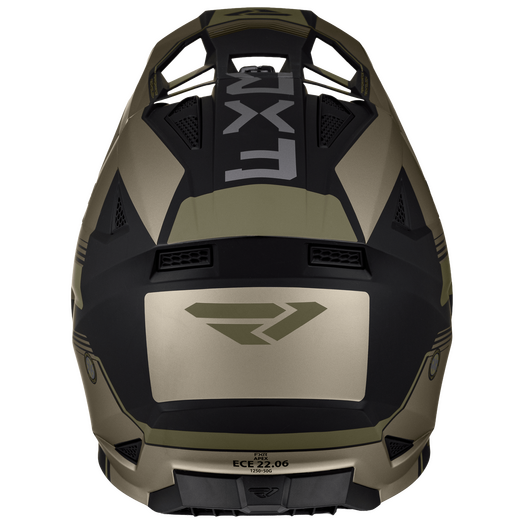 Apex Snow Helmet 34