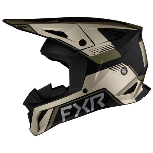 Apex Snow Helmet 32