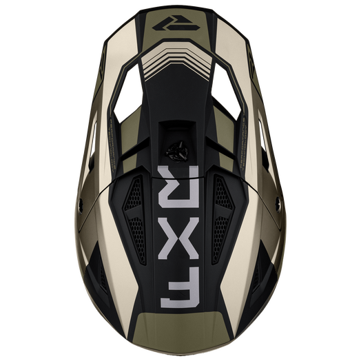 Apex Snow Helmet 33