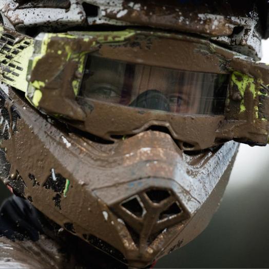 Armega Forecast Goggles 5