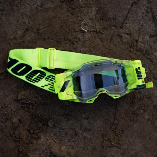 Armega Forecast Goggles 6