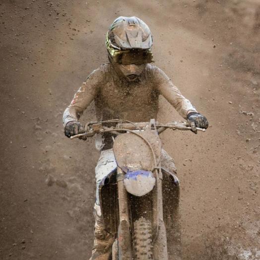 Armega Forecast Goggles 8