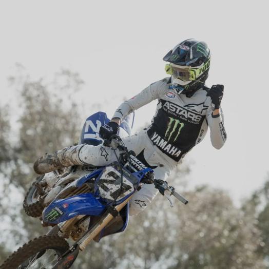 Armega Forecast Goggles 7