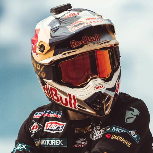 Armega Hiper Lens Goggles 16