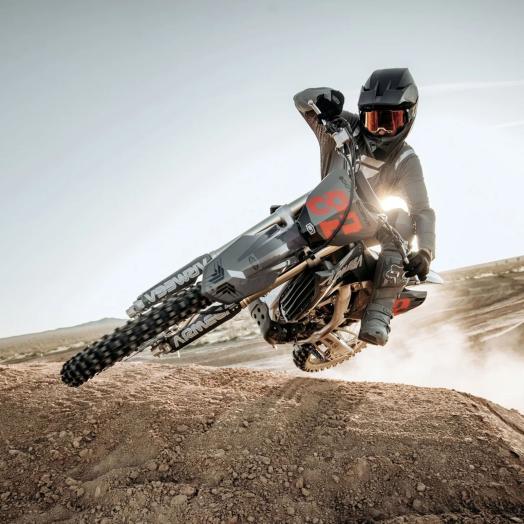 Armega Hiper Lens Goggles 18