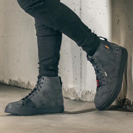 ARX WP Riding Shoe 22