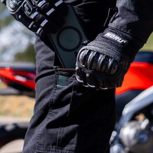 Atlas Cargo Pants 11