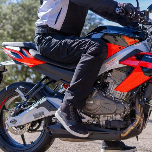 Atlas Cargo Pants 12
