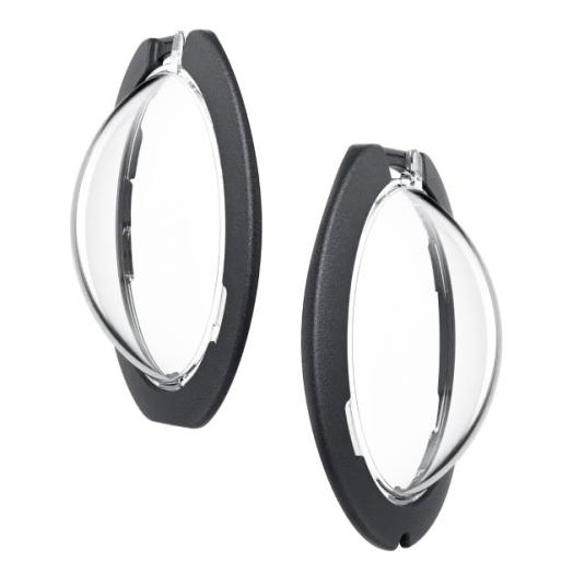 X3 Standard Removable Lens Guards 3