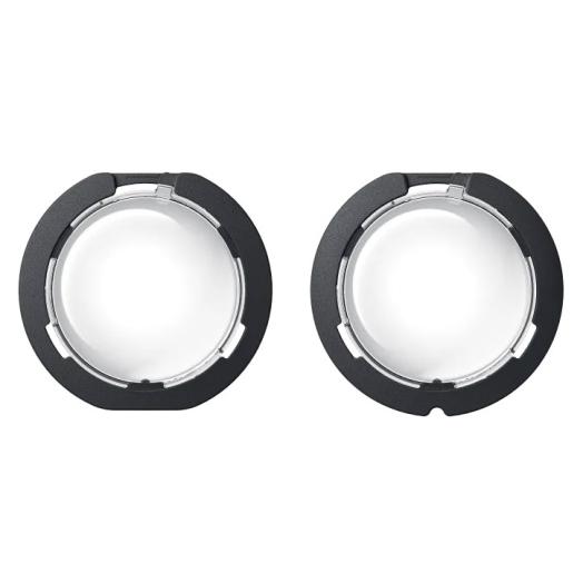 X3 Standard Removable Lens Guards 4