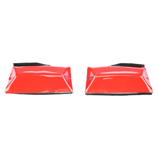 Clutch/Clutch X/Clutch X Pro Front Vent Cover 3