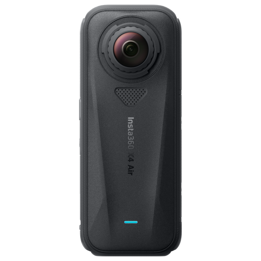 X4 Air Motorcycle Bundle 4