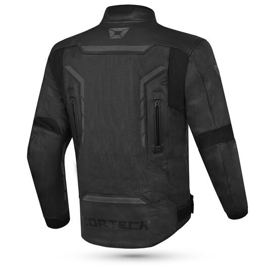 Chicane 2.0 Jacket 3