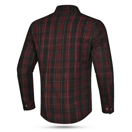 Bender 2.0 Riding Flannel 4