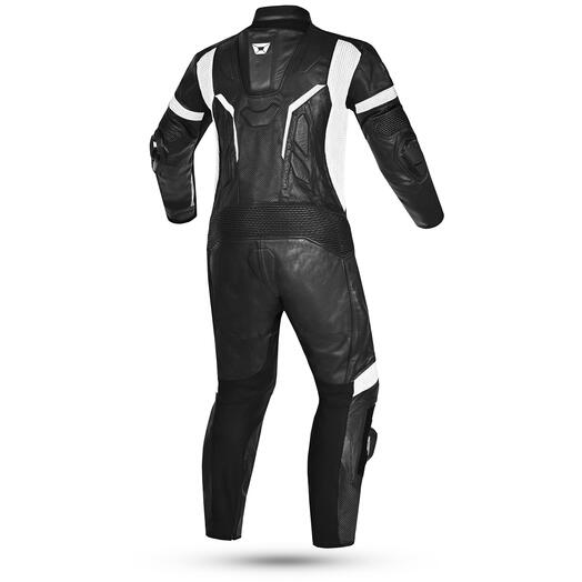 Revo RR 1-Piece Leather Suit 8