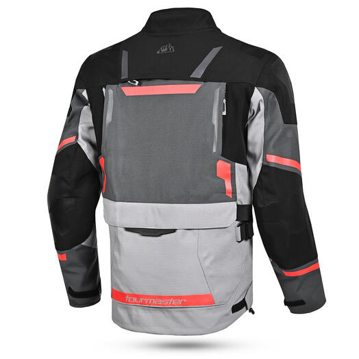 Summit WP Jacket 5