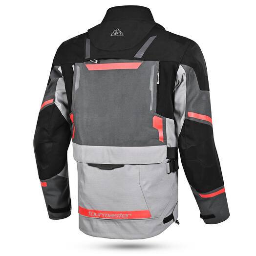 Summit WP Jacket 4
