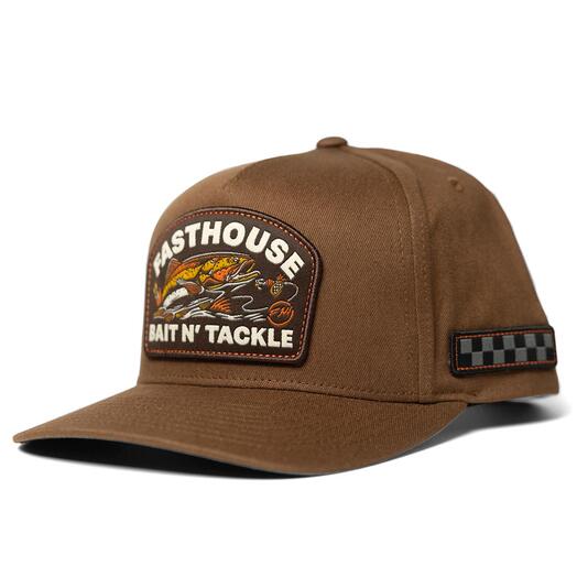 Baited Hat 3