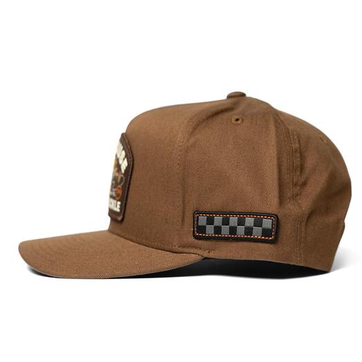 Baited Hat 4