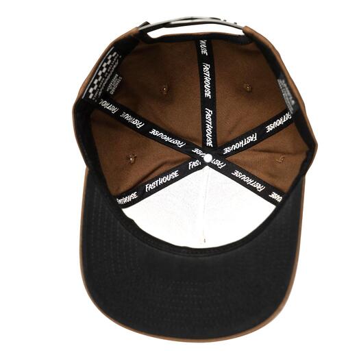 Baited Hat 6