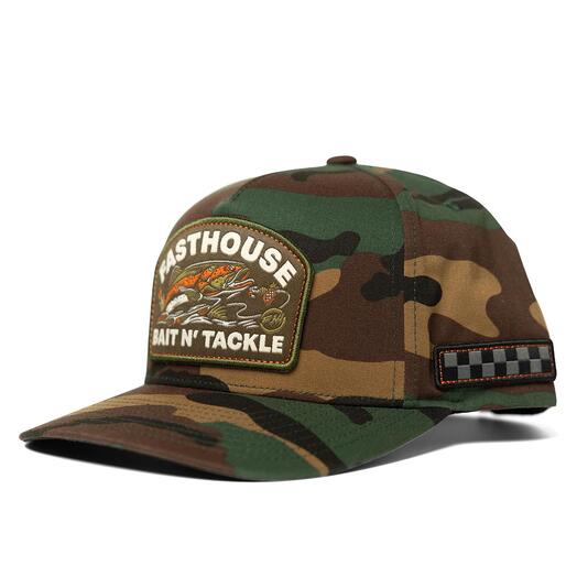 Baited Hat 7