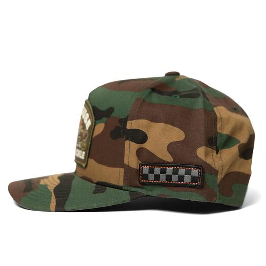 Baited Hat 8