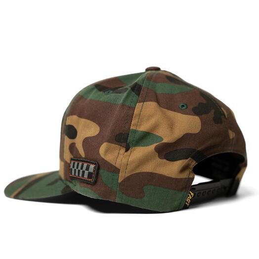 Baited Hat 9