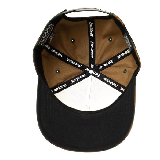 Baited Hat 10
