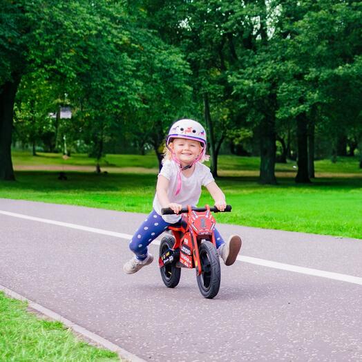 Ducati Desmo GP25 Balance Bike 6