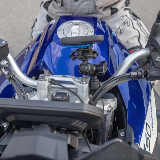 1" Ball Adaptor Mount (V2) 4