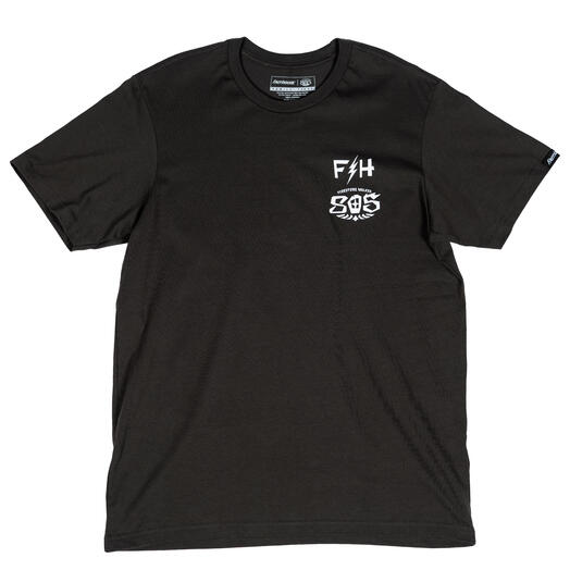 805 Bar Midweight SS Tee 2