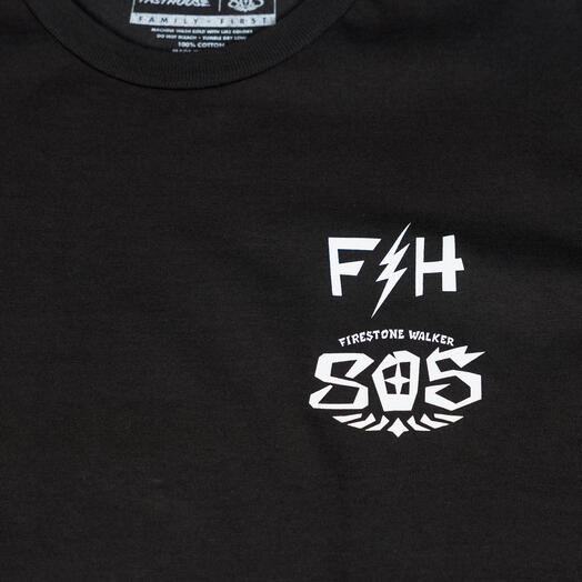 805 Bar Midweight SS Tee 4