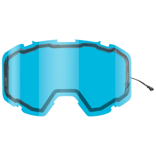Maverick E-Goggle Heated Dual Lens 7