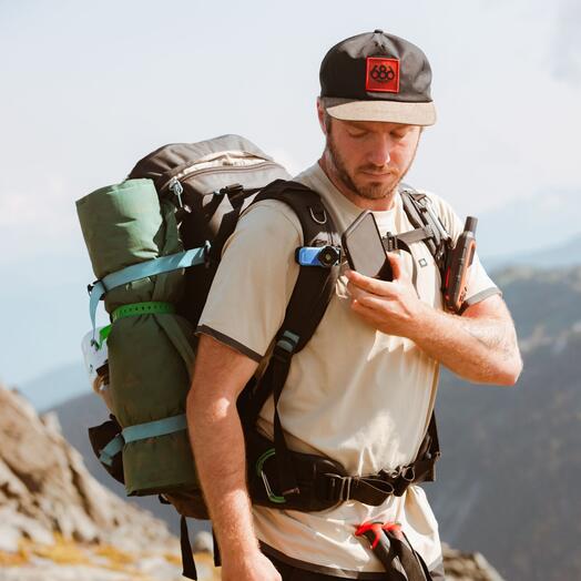 Belt/Utility Clip (V3) 7