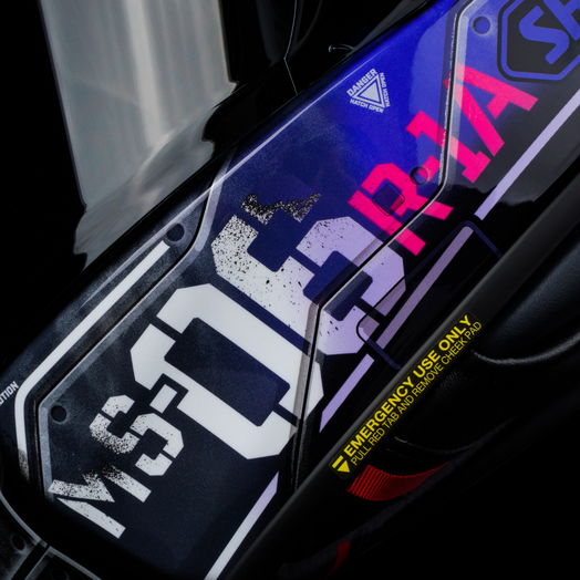 RF-1400 Black Tri-Star's Zaku II High Mobility Type 16