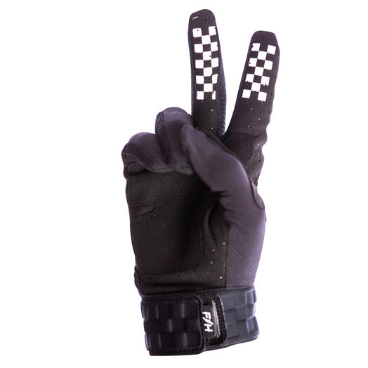 Blaster Grindhouse Gloves 2