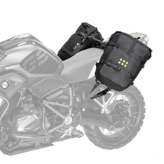 BMW GS OS-Base Combo 3
